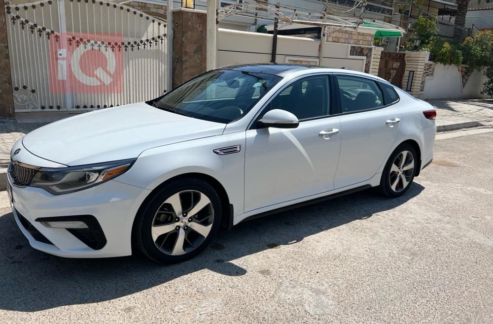 کیا ئۆپتیما